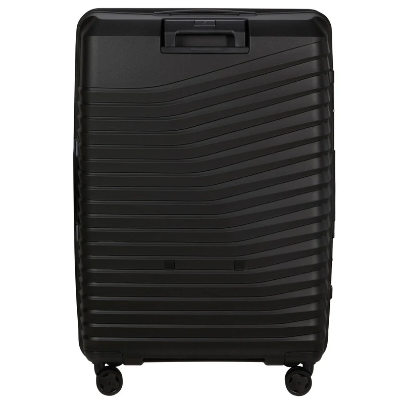 Samsonite Intuo - 4-Rollen-Trolley L 75 cm erw. (black)