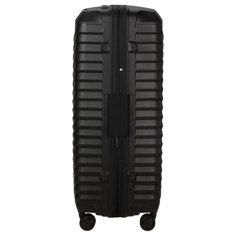 Samsonite Intuo - 4-Rollen-Trolley L 75 cm erw. (black)