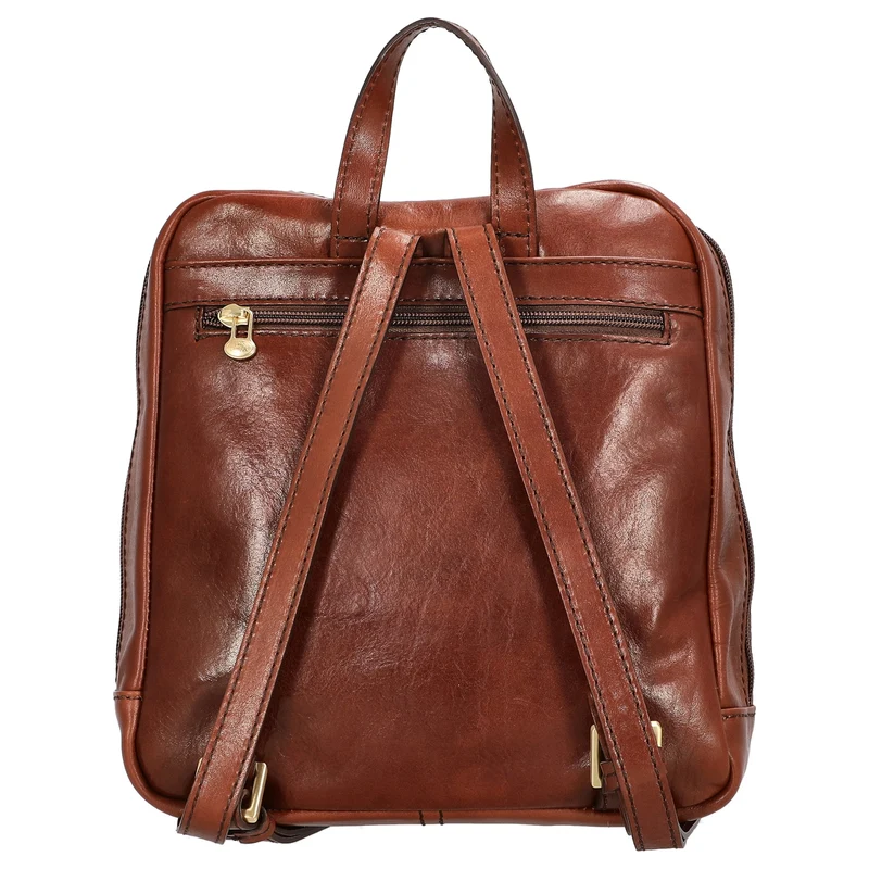 The Bridge Story Donna - Rucksack 27 cm (marrone)