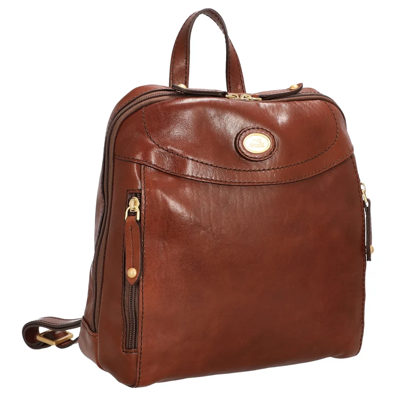 The Bridge Story Donna - Rucksack 27 cm (marrone)