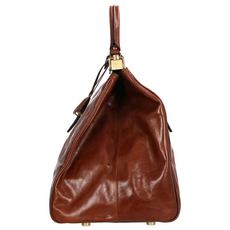 The Bridge Story Viaggio Reisetasche 50 cm (marrone)