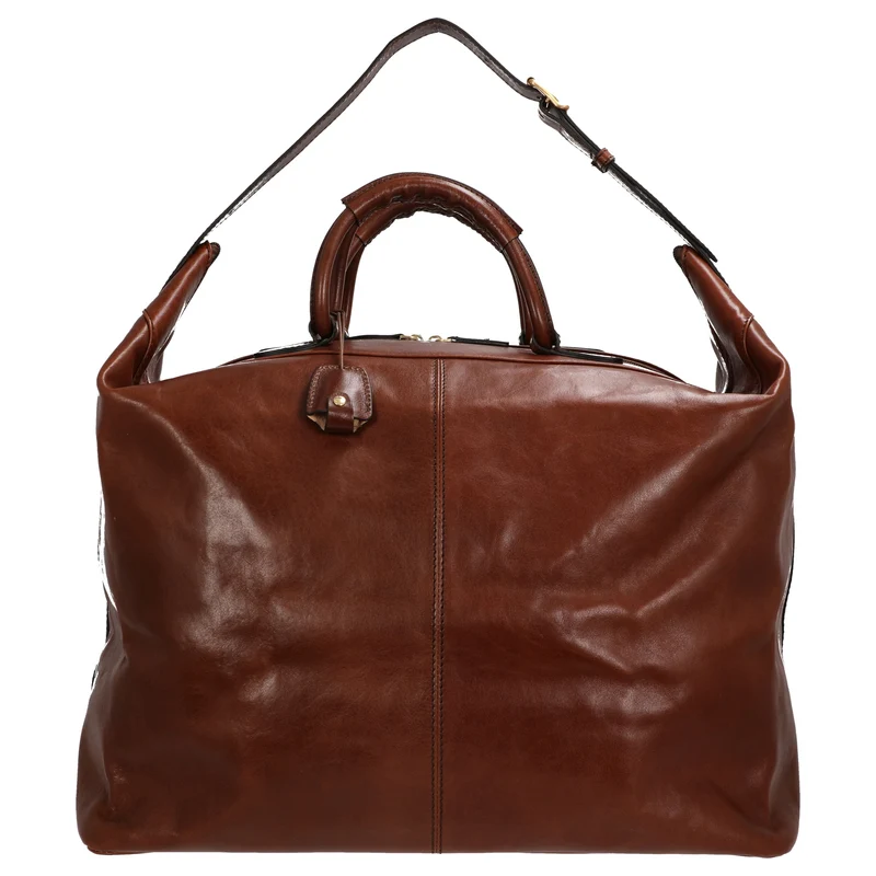 The Bridge Story Viaggio - Reisetasche 50 cm (marrone)