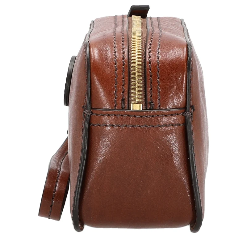 The Bridge Story Uono - Handgelenktasche 22 cm (marrone)