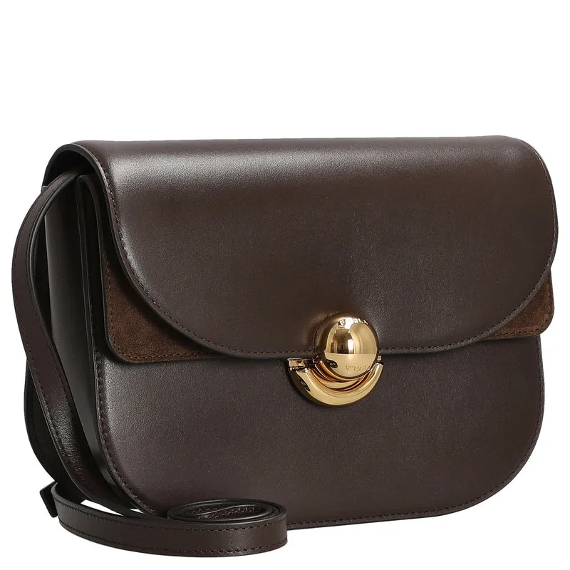 Furla Sfera S - Umhängetasche 21 cm (ciccolato)