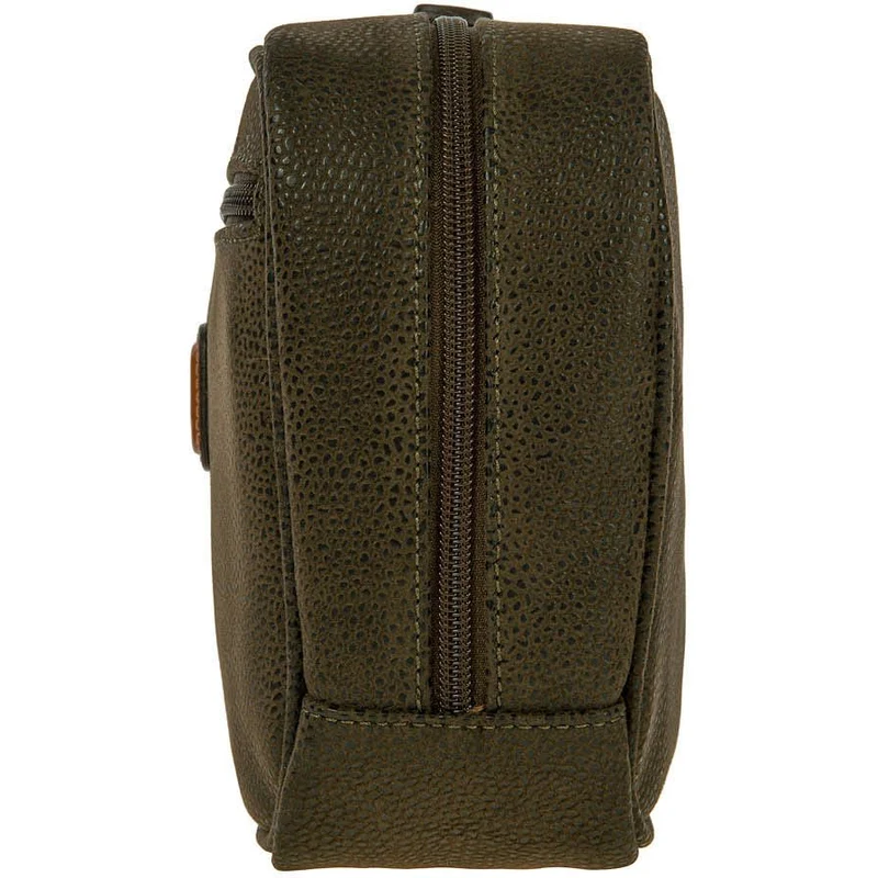 Brics Life - Kulturbeutel 25 cm (olive)