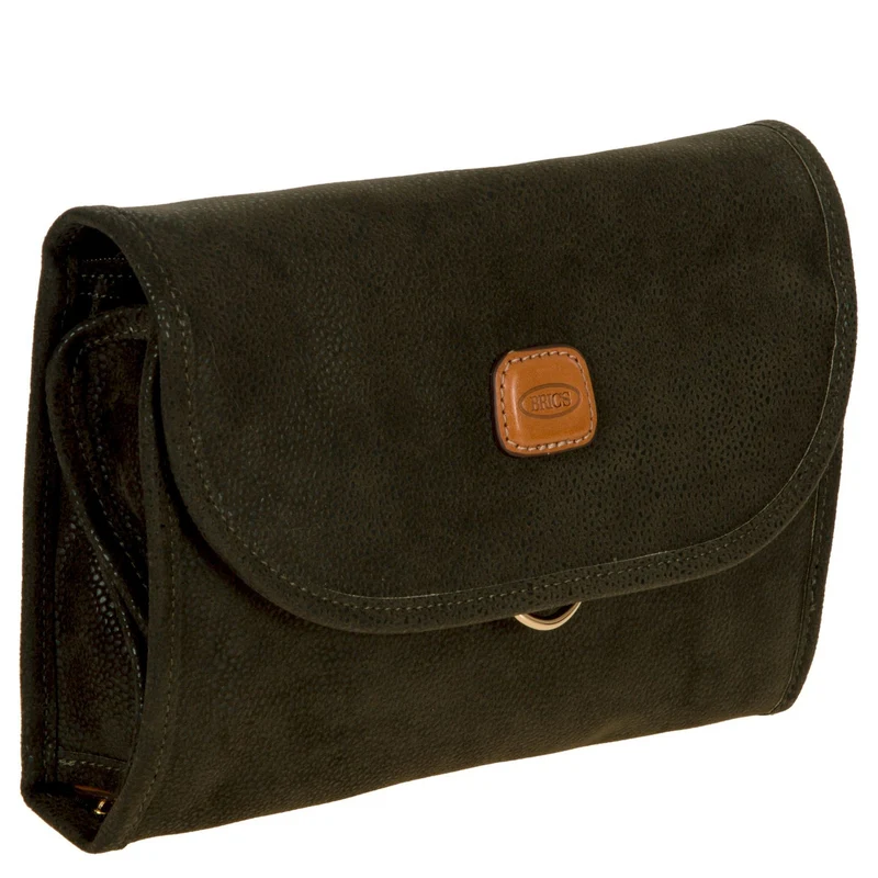 Brics Life - Kulturbeutel 26 cm (olive)