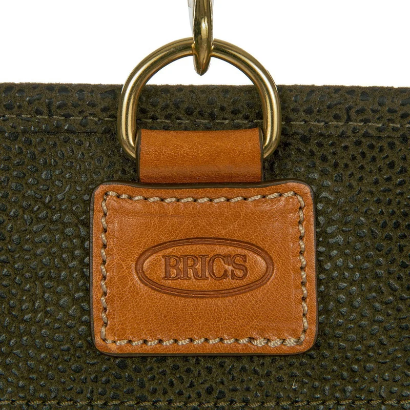 Brics Life - Kulturbeutel 26 cm (olive)
