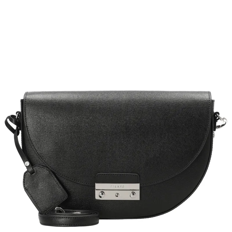 Picard Super Star - Umhängetasche 29 cm (black)