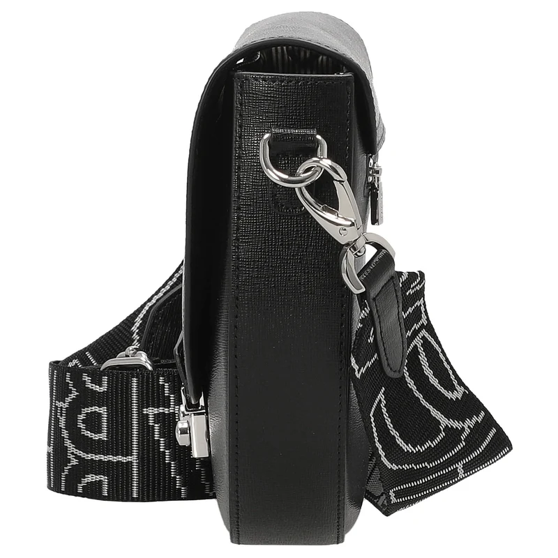 Picard Super Star - Umhängetasche 29 cm (black)