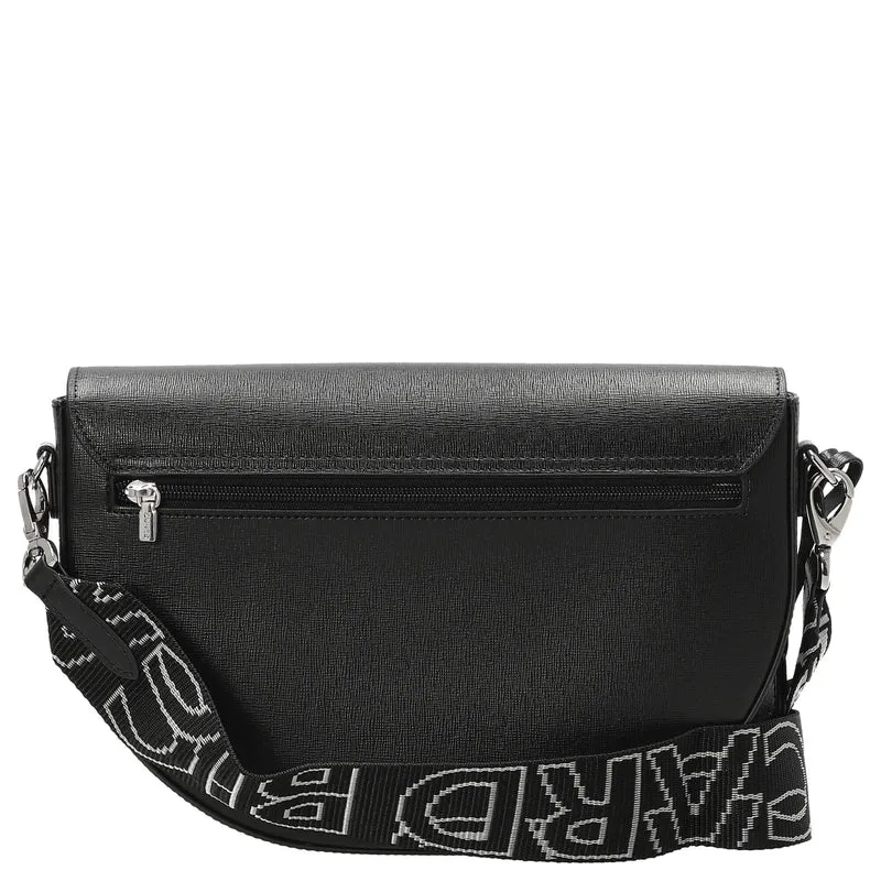 Picard Super Star - Umhängetasche 29 cm (black)