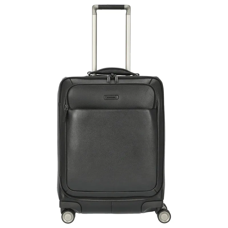 Piquadro Modus 42 - Kabinentrolley 15.6" 55 cm (black)