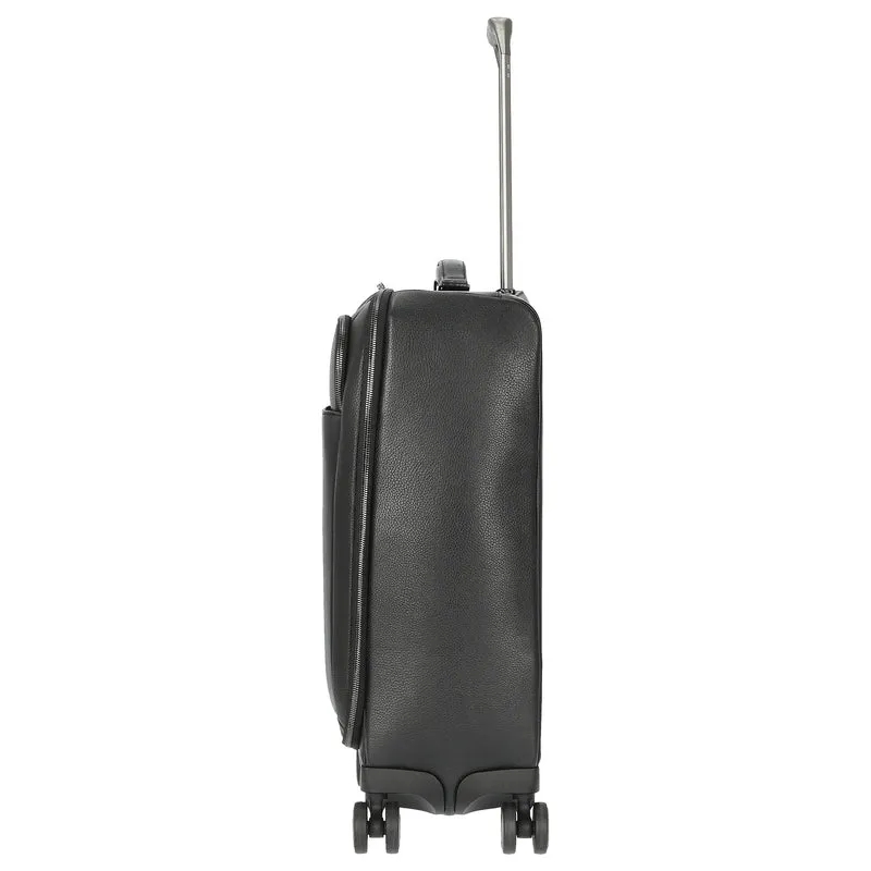 Piquadro Modus 42 - Kabinentrolley 15.6" 55 cm (black)