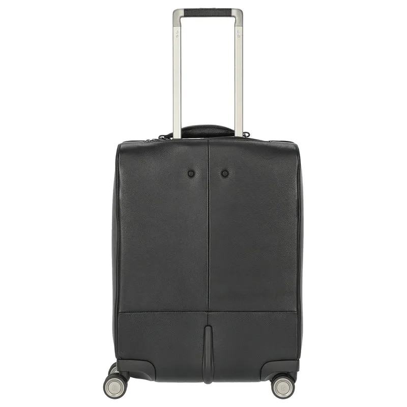Piquadro Modus 42 - Kabinentrolley 15.6" 55 cm (black)