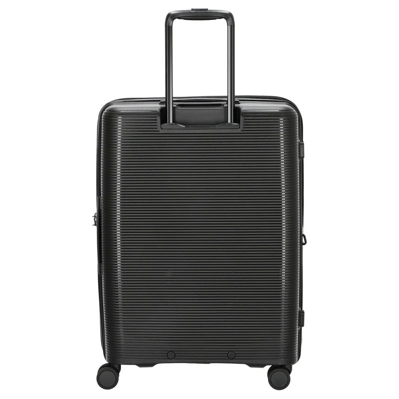 Echolac Forza - 4 Rollen - Trolley 65 cm erw. (nero)