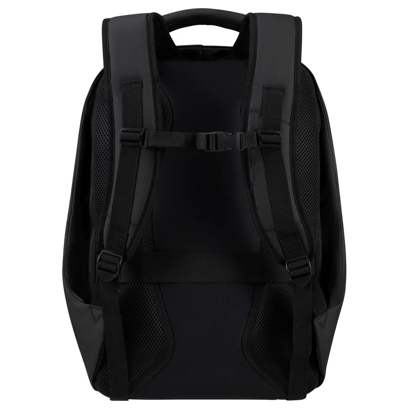American Tourister Urban Groove - Commute Backpack 15.6" 48 cm (schwarz)