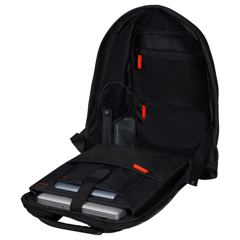 American Tourister Urban Groove - Commute Backpack 15.6" 48 cm (schwarz)
