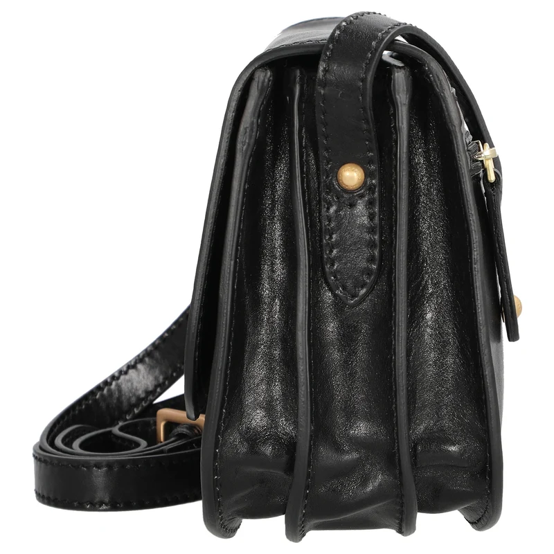 The Bridge Story Donna - Umhängetasche 24 cm (nero)