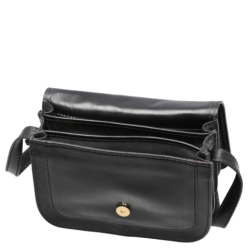 The Bridge Story Donna - Umhängetasche 24 cm (nero)