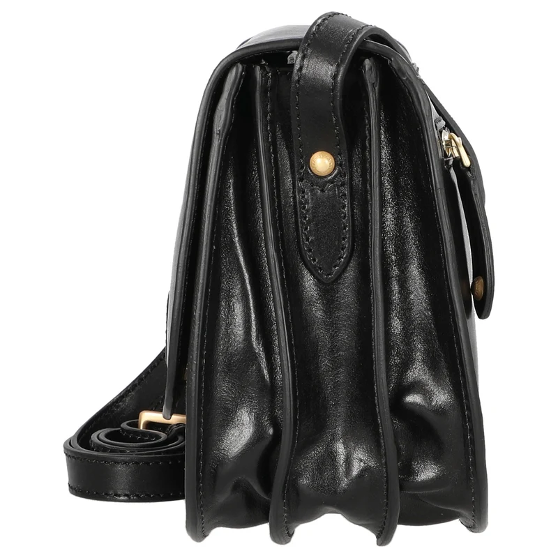 The Bridge Story Donna - Umhängetasche 27 cm (nero)