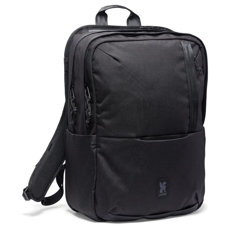 Chrome Hawes 26L - Rucksack 16" 48.3 cm (black)