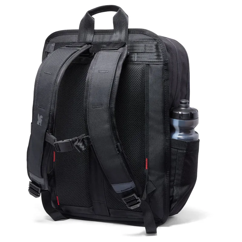 Chrome Hawes 26L - Rucksack 16" 48.3 cm (black)