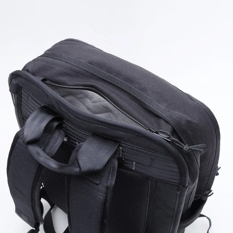 Chrome Hawes 26L - Rucksack 16" 48.3 cm (black)
