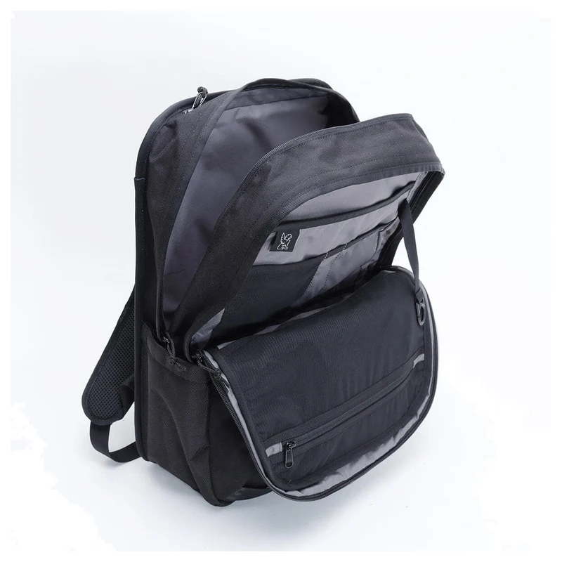 Chrome Hawes 26L - Rucksack 16" 48.3 cm (black)