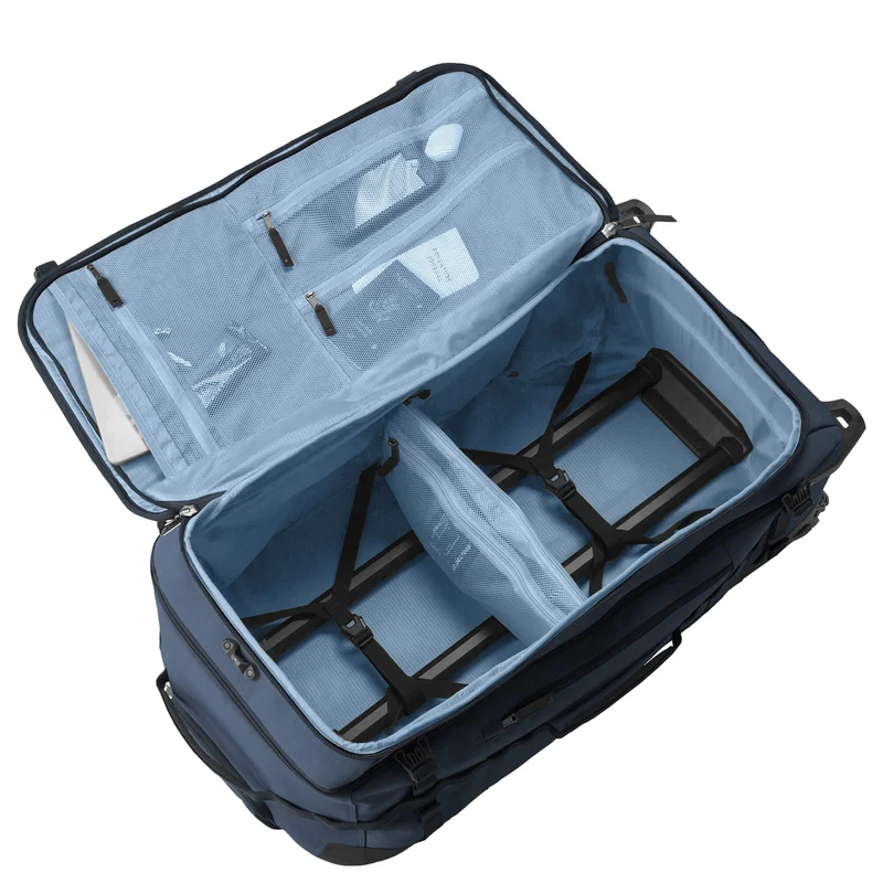 Eagle Creek selection Gear Warrior XE - 2-Rollen-Trolley 73 cm erw. (blue jay)