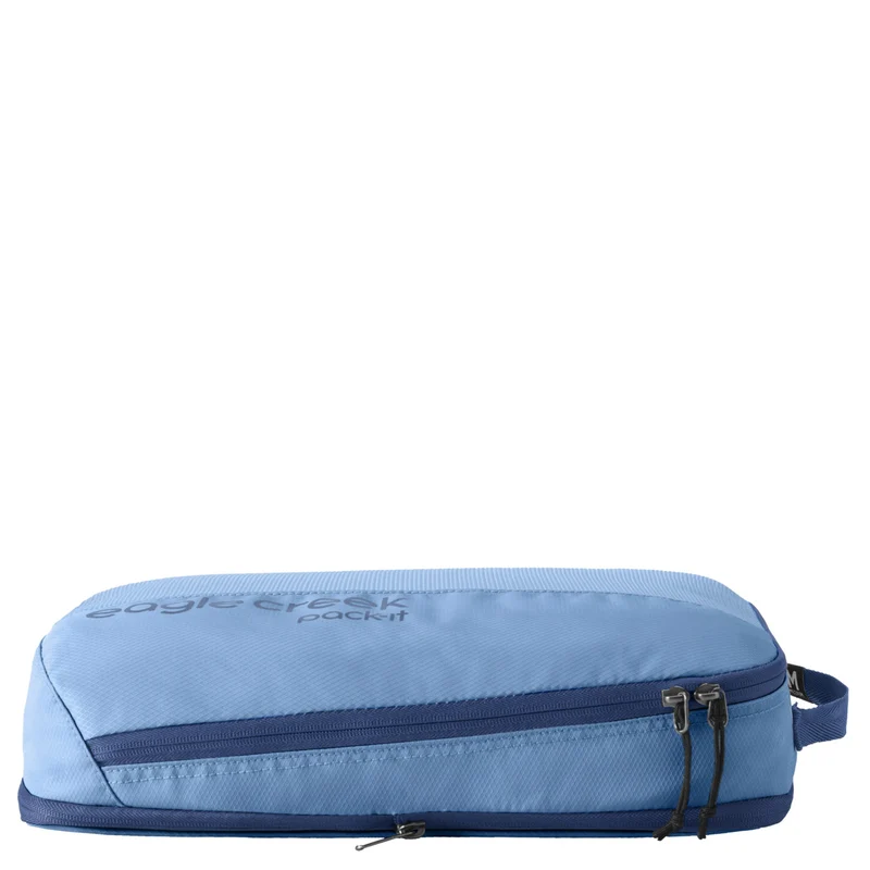 Eagle Creek Pack-It Reveal Expansion Cube M - Packsack 36 cm (blue dawn)