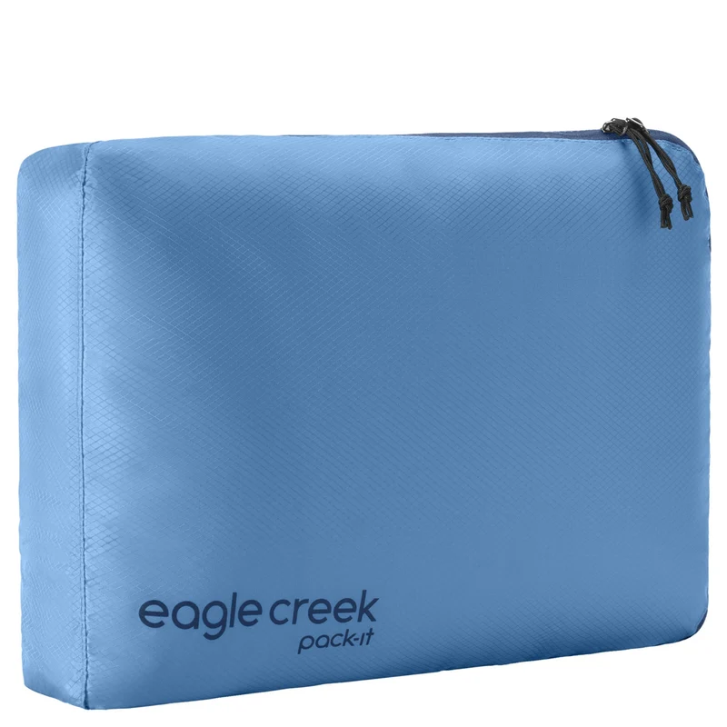 eagle creek Pack-It Isolate Cube - Packsack M (blue dawn)