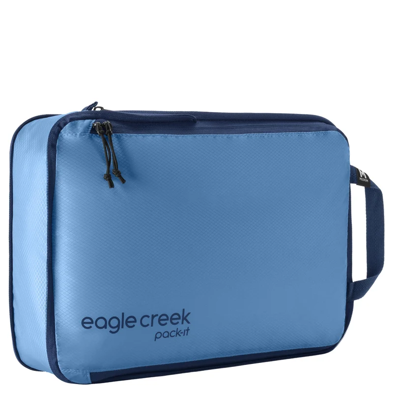 eagle creek Pack-It Isolate Compression Cube - Packsack M (blue dawn)