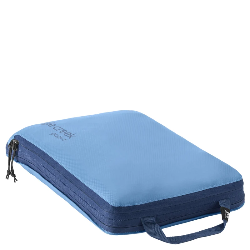 eagle creek Pack-It Isolate Compression Cube - Packsack M (blue dawn)