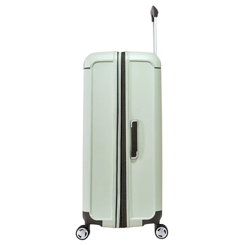 Eminent AEGIS - 4-Rollen-Trolley 78 cm erw. (mint green)