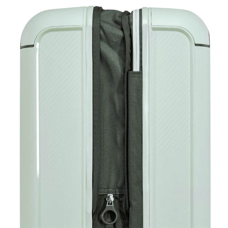 Eminent AEGIS - 4-Rollen-Trolley 78 cm erw. (mint green)