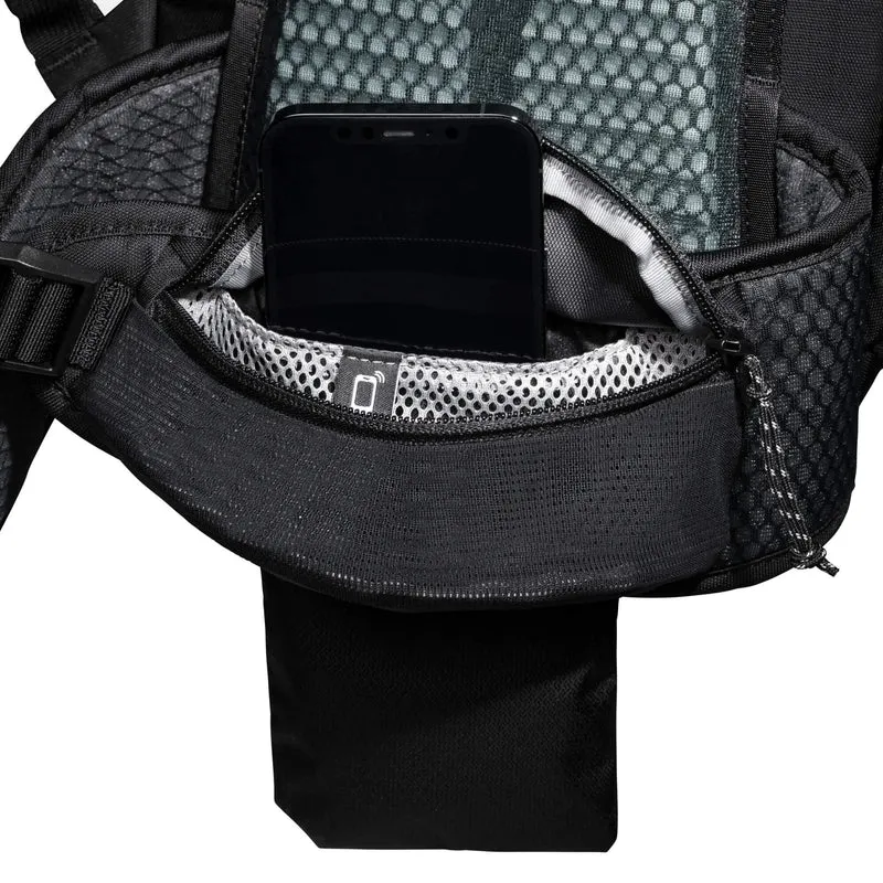 Mammut Lithium 25 - Women's Wanderrucksack 51.5 cm (marine-black)
