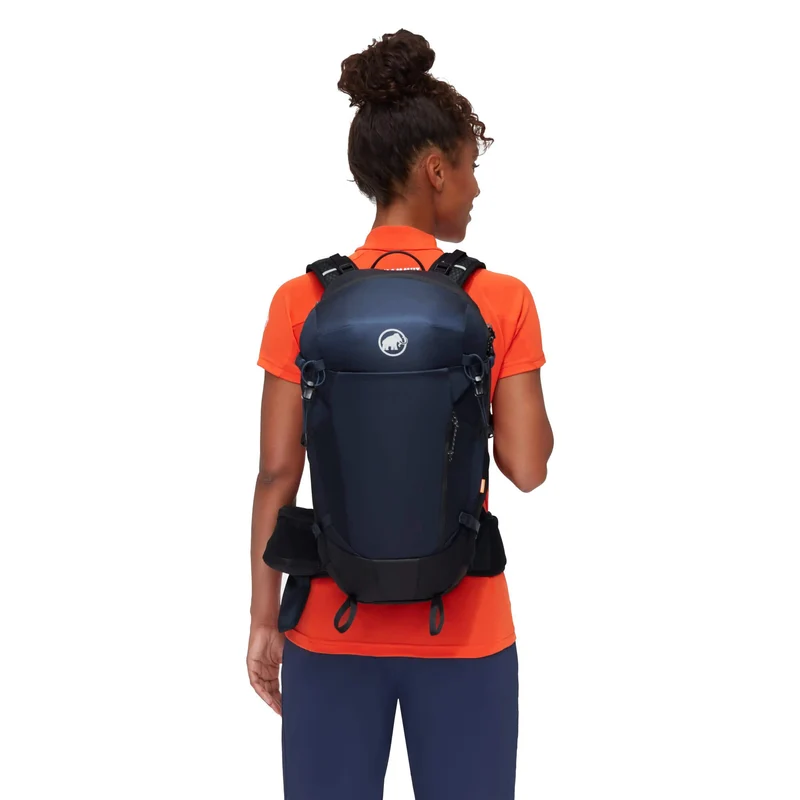 Mammut Lithium 25 - Women's Wanderrucksack 51.5 cm (marine-black)