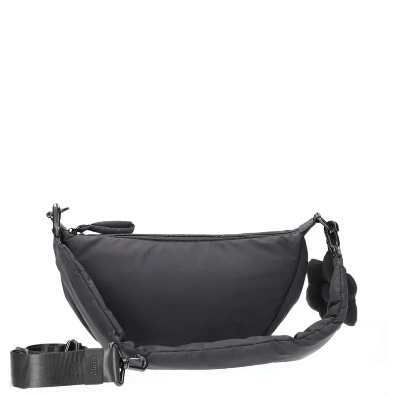 zwei Hannah HA50 - Umhängetasche 30 cm (black)