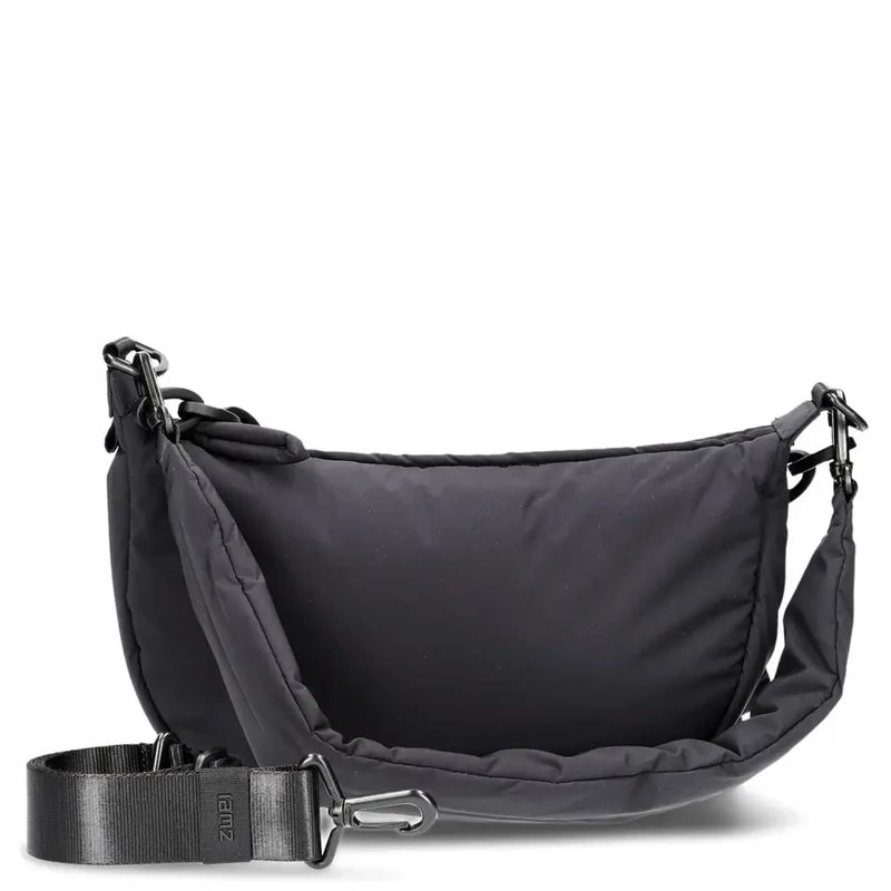 zwei Hannah HA70 - Umhängetasche 34 cm (black)