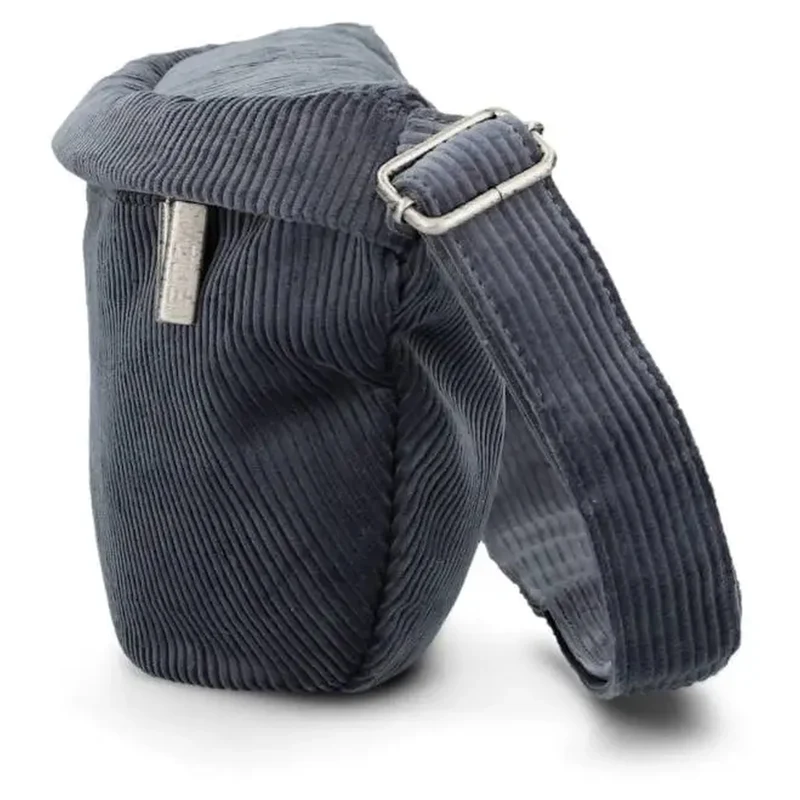 zwei Mademoiselle MH80 - Gürteltasche 40 cm (cord-polar)