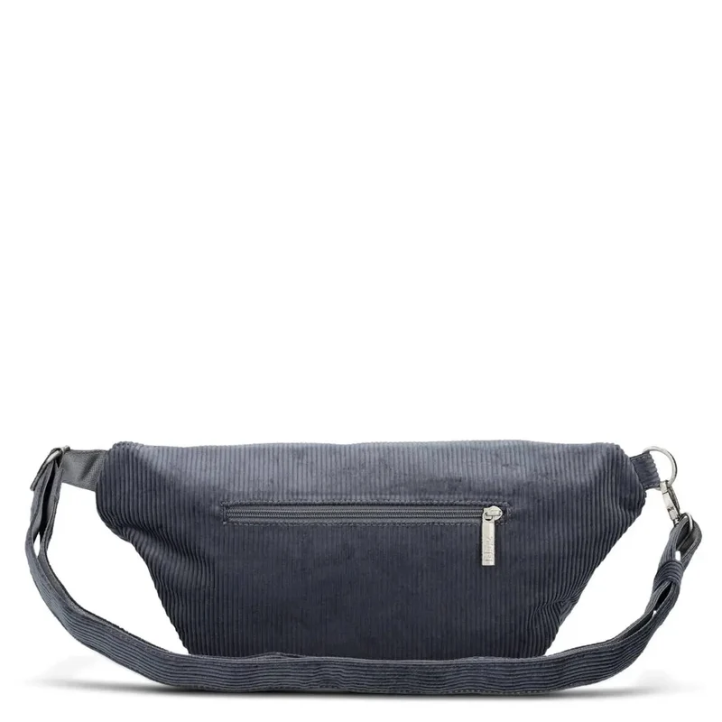 zwei Mademoiselle MH80 - Gürteltasche 40 cm (cord-polar)
