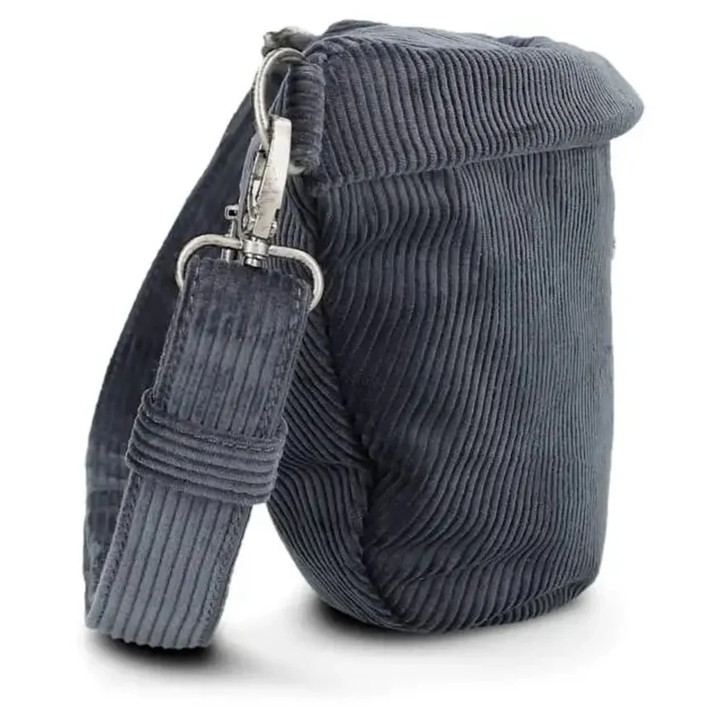 zwei Mademoiselle MH80 - Gürteltasche 40 cm (cord-polar)