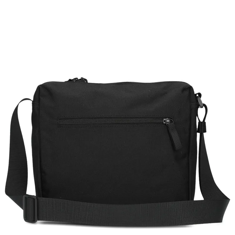 zwei Alex - Umhängetasche 28 cm (black)