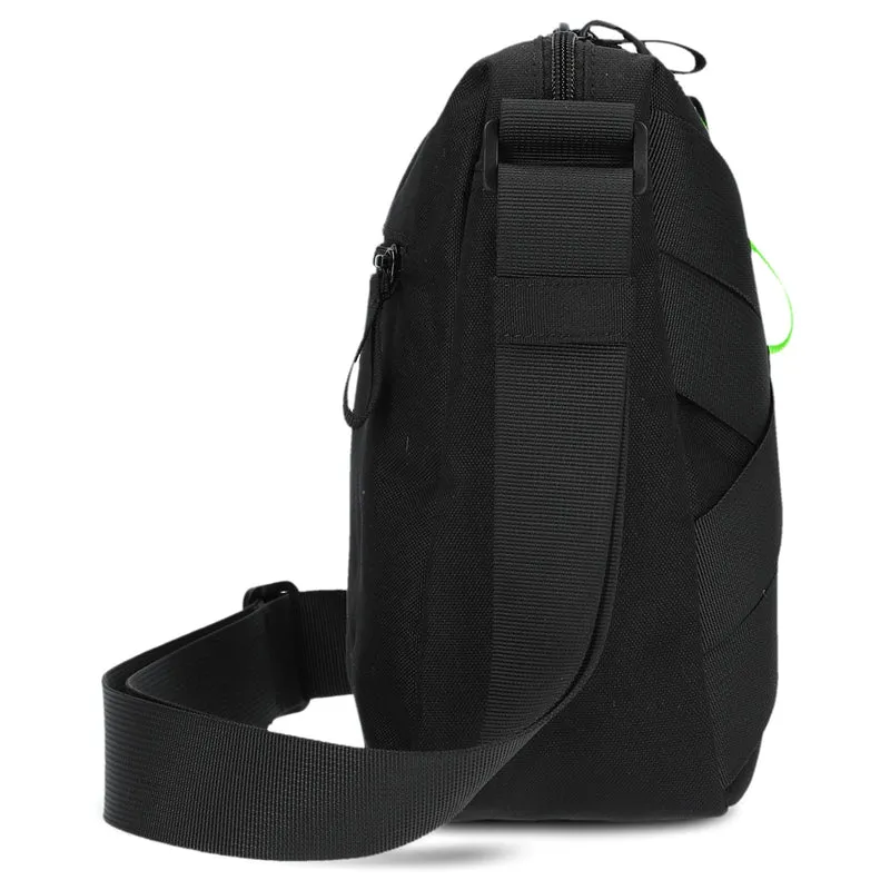 zwei Alex - Umhängetasche 28 cm (black)