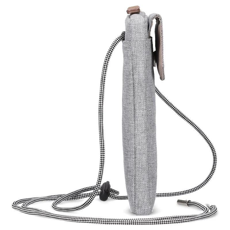 zwei Olli OP30 - Handytasche 19 cm (creme)