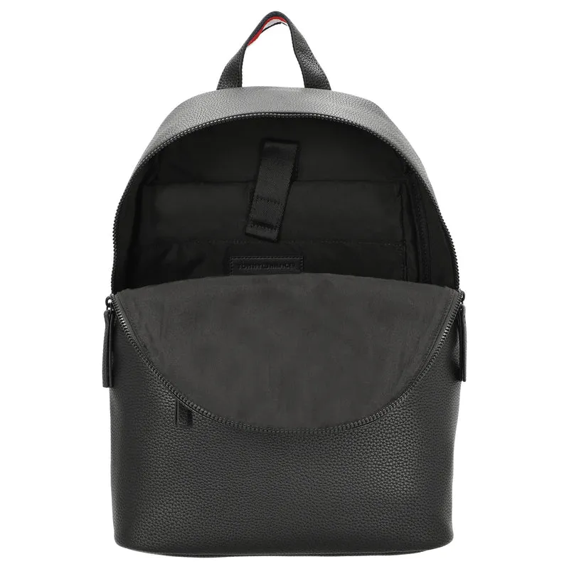Tommy Hilfiger Essential - Rucksack 45 cm (schwarz)