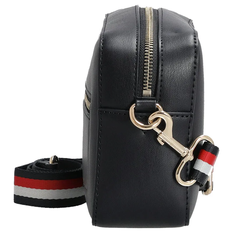 Tommy Hilfiger Iconic Tommy - Umhängetasche 21 cm (space blue)