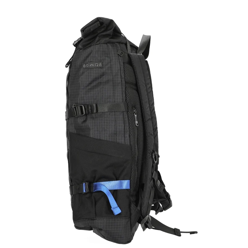 Doughnut Paratrooper 30 - Rucksack 67 cm (schwarz)