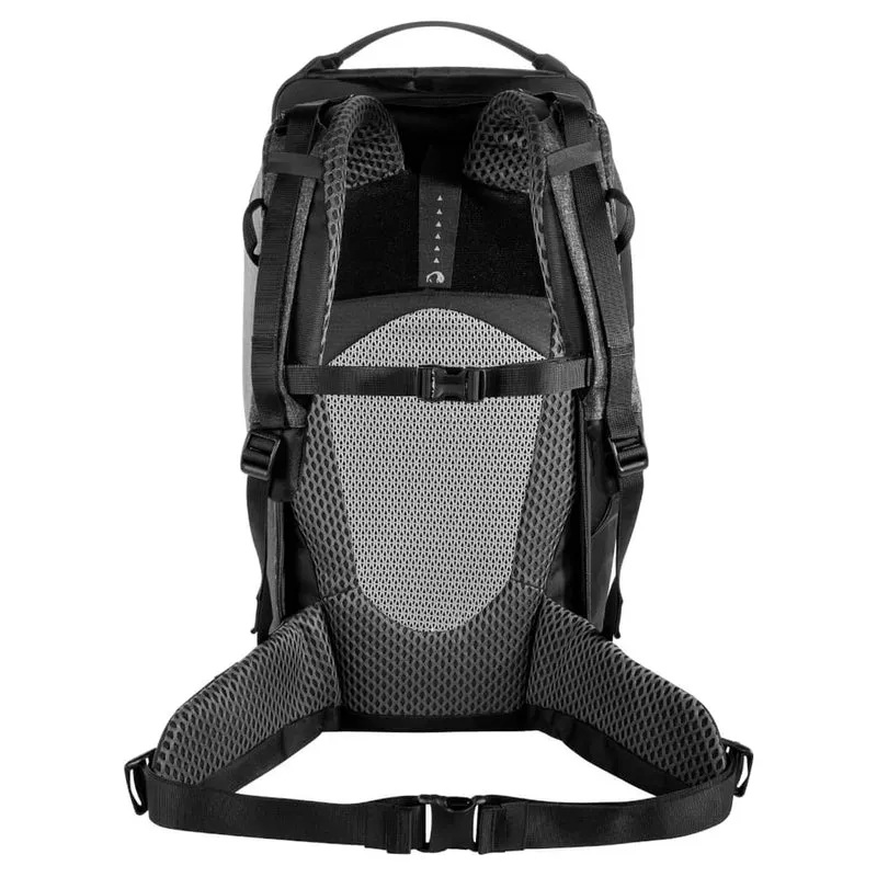 Tatonka Great Escape 60+15 - Reiserucksack 64 cm (black)