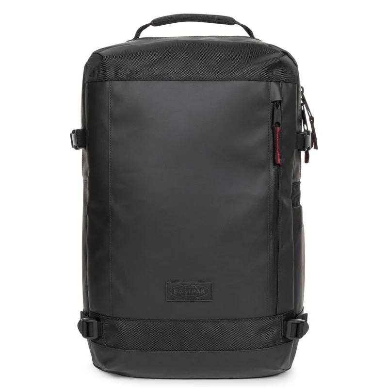 Eastpak selection Tecum 19 - Rucksack 47 cm (cnnct top black)