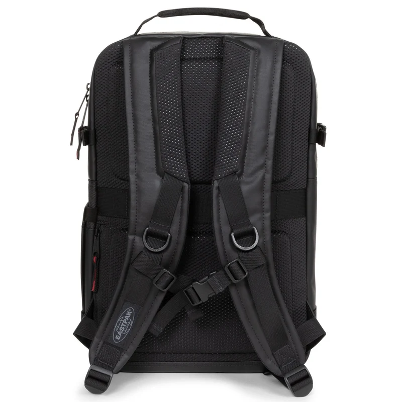 Eastpak selection Tecum 19 - Rucksack 47 cm (cnnct top black)